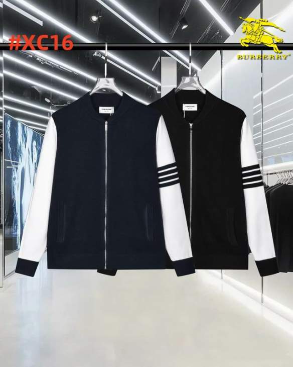 Picture of Thom Sweaters _SKUThomBrowneM-3XL12yr6848594